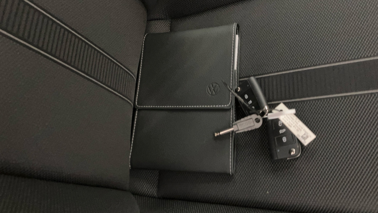 Volkswagen T-Roc 1.0 TSI 115 Match 5dr Petrol Hatchback